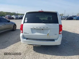2016 Dodge Grand Caravan R/T with VIN 2C4RDGEG0GR322373, listed as a IAAI auction lot 42100479 with 185,000 mi miles and . Bid and sale history available at DreamBid. Image 16.
