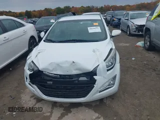 2014 Hyundai Elantra SE with VIN 5NPDH4AE0EH484502, listed as a IAAI auction lot 40640232 with 78,270 mi miles and . Bid and sale history available at DreamBid. Image 12.