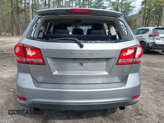2015 Dodge Journey SXT with VIN 3C4PDCBG5FT696882, listed as a IAAI auction lot 41848362 with 175,039 mi miles and . Bid and sale history available at DreamBid. Image 16.