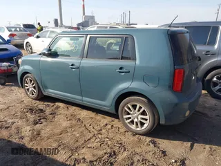 2008 Scion xB with VIN JTLKE50E881038864, listed as a IAAI auction lot 42236805 with 160,850 mi miles and . Bid and sale history available at DreamBid. Image 3.