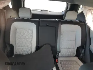 2023 Chevrolet Equinox LS z VIN 3GNAXSEG1PL117740, wystawiony jako Copart lot #79932014 z przebiegiem 111 750 mil mil oraz Szkoda całkowita • Salvage title. Historia ofert i sprzedaży dostępna na DreamBid. Obrazek 10.