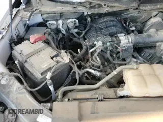 2021 Ford F-150 XL с VIN 1FTEX1CB2MKD70235, выставлен на аукционе Copart как лот 66234915 с пробегом 59 234 миль миль и Чистый • Clean title. История ставок и продаж доступна на DreamBid. Изображение 13.