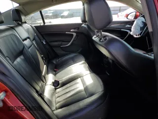 2015 Buick Regal Premium I with VIN 2G4GN5EX8F9119072, listed as a Copart auction lot 50315205 with 188,945 mi miles and Salvage Title. Bid and sale history available at carsss.com. Image 11.