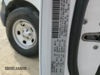 2020 Ram 1500 Tradesman z VIN 1C6RR6FG5LS128402, wystawiony jako Copart lot #53482865 z przebiegiem 114 656 mil mil oraz Szkoda całkowita • Salvage title. Historia ofert i sprzedaży dostępna na DreamBid. Obrazek 12.