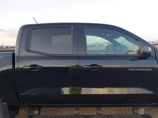 2024 Chevrolet Colorado 2WD LT with VIN 1GCPSCEK7R1315809, listed as a IAAI auction lot 42431889 with 206 mi miles and . Bid and sale history available at DreamBid. Image 13.