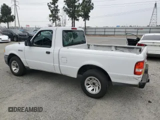 2011 Ford Ranger XL with VIN 1FTKR1AD2BPA88422, listed as a Copart auction lot 52929495 with 160,450 mi miles and Clean Title. Bid and sale history available at carsss.com. Image 2.