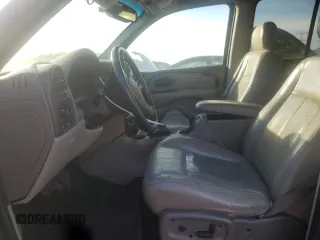 2002 Oldsmobile Bravada z VIN 1GHDT13S722188612, wystawiony jako Copart lot #42630795 z przebiegiem 171 303 mil mil oraz Szkoda całkowita • Salvage title. Historia ofert i sprzedaży dostępna na DreamBid. Obrazek 7.
