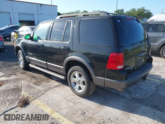 2005 Ford Explorer XLT with VIN 1FMZU73K35UB35552, listed as a IAAI auction lot 42513346 with Not provided miles and . Bid and sale history available at DreamBid. Image 3.