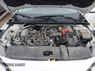 2023 Nissan Sentra S with VIN 3N1AB8BVXPY304476, listed as a IAAI auction lot 41048714 with 24,442 mi miles and . Bid and sale history available at DreamBid. Image 10.