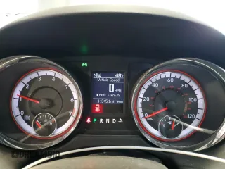 2019 Dodge Grand Caravan GT with VIN 2C4RDGEG5KR688239, listed as a Copart auction lot 53791835 with 113,451 mi miles and Salvage Title. Bid and sale history available at DreamBid. Image 9.