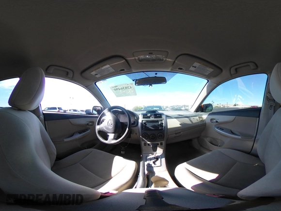 2013 Toyota Corolla L with VIN 5YFBU4EEXDP099379, listed as a IAAI auction lot 42036490 with 222,950 mi miles and . Bid and sale history available at DreamBid. Image 18.