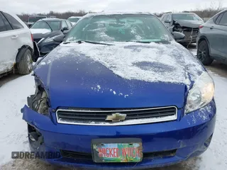 2006 Chevrolet Monte Carlo LTZ with VIN 2G1WN161069396231, listed as a IAAI auction lot 41267265 with 98,847 mi miles and . Bid and sale history available at DreamBid. Image 12.
