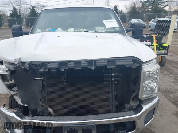 2012 Ford F-250 XL z VIN 1FTBF2A67CEB04806, wystawiony jako IAAI lot #41853164 z przebiegiem 120 875 mil mil oraz . Historia ofert i sprzedaży dostępna na DreamBid. Obrazek 12.