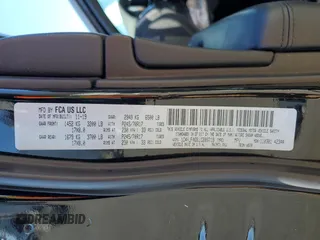 2020 Jeep Grand Cherokee Laredo E with VIN 1C4RJFAG6LC206719, listed as a Copart auction lot 50471805 with 40,526 mi miles and Salvage title. Bid and sale history available at DreamBid. Image 13.