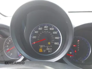 2007 Acura RDX with VIN 5J8TB18237A004911, listed as a IAAI auction lot 41177572 with 130,672 mi miles and . Bid and sale history available at DreamBid. Image 7.