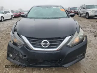 2016 Nissan Altima SL with VIN 1N4BL3AP9GC248307, listed as a Copart auction lot 43976965 with Not provided miles and Clean title. Bid and sale history available at DreamBid. Image 5.