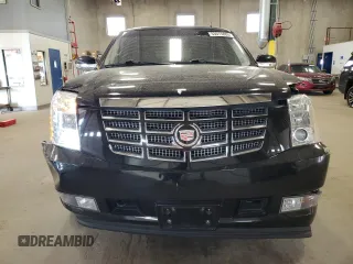 2011 Cadillac Escalade Luxury z VIN 1GYS4BEF5BR338010, wystawiony jako Copart lot #53075885 z przebiegiem 102 589 mil mil oraz Szkoda całkowita • Salvage title. Historia ofert i sprzedaży dostępna na DreamBid. Obrazek 5.