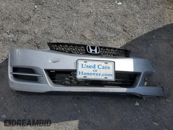 2011 Honda Civic Cpe EX with VIN 2HGFG1B86BH506401, listed as a Copart auction lot 50991035 with 149,874 mi miles and Salvage Title. Bid and sale history available at carsss.com. Image 14.