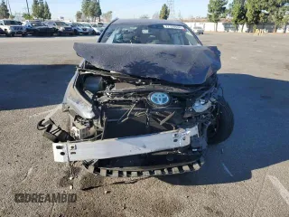 2017 Toyota Mirai с VIN JTDBVRBD4HA003455, выставлен на аукционе Copart как лот 56256935 с пробегом Не указан миль и Списание • Salvage title. История ставок и продаж доступна на DreamBid. Изображение 5.