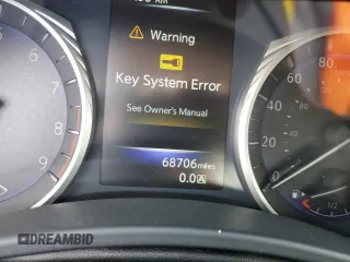 2014 Infiniti Q50 Sport с VIN JN1BV7AR1EM699013, выставлен на аукционе Copart как лот 62172595 с пробегом 68 706 миль миль и Чистый • Clean title. История ставок и продаж доступна на DreamBid. Изображение 9.