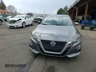2019 Nissan Altima S z VIN 1N4BL4BV3KC243292, wystawiony jako Copart lot #54617555 z przebiegiem 73 548 mil mil oraz Szkoda całkowita • Salvage title. Historia ofert i sprzedaży dostępna na DreamBid. Obrazek 13.