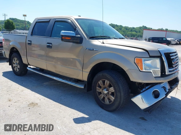 2012 Ford F-150 XL с VIN 1FTFW1EF4CFB68933, выставлен на аукционе IAAI как лот 42266752 с пробегом 246 403 миль миль и . История ставок и продаж доступна на DreamBid. Изображение 1.