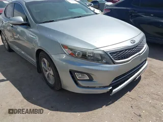 2016 Kia Optima z VIN KNAGM4AD3G5095126, wystawiony jako IAAI lot #42349226 z przebiegiem 81 101 mil mil oraz . Historia ofert i sprzedaży dostępna na DreamBid. Obrazek 6.
