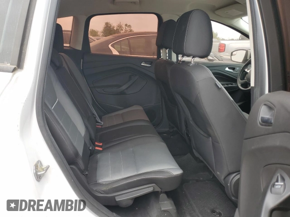 2015 Ford C-Max SE z VIN 1FADP5AU9FL121411, wystawiony jako Copart lot #56566515 z przebiegiem 63 069 mil mil oraz Czysty tytuł • Clean title. Historia ofert i sprzedaży dostępna na DreamBid. Obrazek 10.