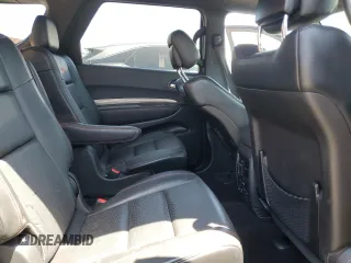 2015 Dodge Durango R/T с VIN 1C4SDJCT2FC892266, выставлен на аукционе Copart как лот 53921295 с пробегом 180 033 миль миль и Списание • Salvage title. История ставок и продаж доступна на DreamBid. Изображение 11.