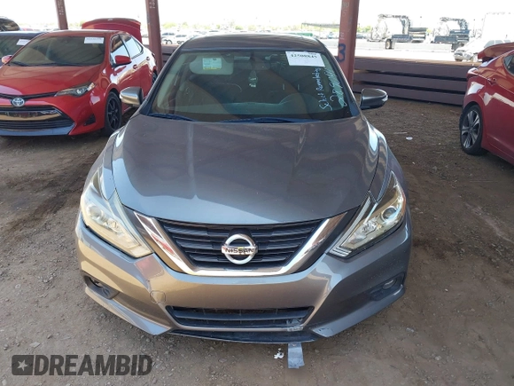 2017 Nissan Altima SV with VIN 1N4AL3AP7HC289094, listed as a IAAI auction lot 42508845 with 123,391 mi miles and . Bid and sale history available at DreamBid. Image 6.