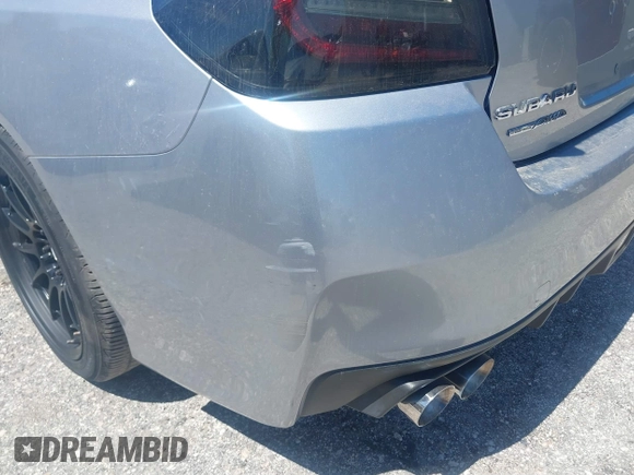 2020 Subaru WRX с VIN JF1VA1A61L9829130, выставлен на аукционе IAAI как лот 41889851 с пробегом 16 105 миль миль и . История ставок и продаж доступна на DreamBid. Изображение 18.