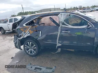 2019 Acura MDX Advance z VIN 5J8YD3H85KL002610, wystawiony jako IAAI lot #41719527 z przebiegiem Nie podano mil oraz . Historia ofert i sprzedaży dostępna na DreamBid. Obrazek 13.