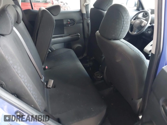 2010 Scion xB z VIN JTLZE4FE9A1116798, wystawiony jako IAAI lot #41590547 z przebiegiem 221 146 mil mil oraz . Historia ofert i sprzedaży dostępna na DreamBid. Obrazek 8.