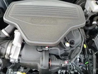 2024 Chevrolet Blazer RS with VIN 3GNKBERS0RS121225, listed as a Copart auction lot 59753435 with 10,207 mi miles and Salvage title. Bid and sale history available at DreamBid. Image 13.