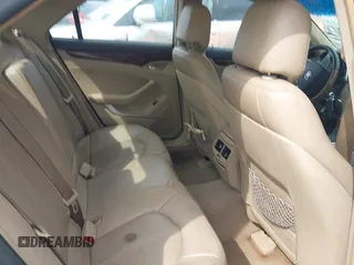 2012 Cadillac CTS Luxury with VIN 1G6DF5E55C0127450, listed as a IAAI auction lot 42020764 with 150,597 mi miles and . Bid and sale history available at DreamBid. Image 8.
