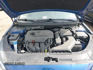2018 Hyundai Sonata SEL with VIN 5NPE34AF5JH654732, listed as a IAAI auction lot 42103618 with 46,762 mi miles and . Bid and sale history available at DreamBid. Image 10.