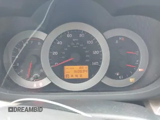 2006 Toyota RAV4 Limited with VIN JTMZD31V166009514, listed as a IAAI auction lot 41773950 with 160,694 mi miles and . Bid and sale history available at DreamBid. Image 7.