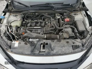 2019 Honda Civic Si z VIN 2HGFC1E59KH700840, wystawiony jako Copart lot #53704695 z przebiegiem 66 191 mil mil oraz Szkody całkowita. Historia ofert i sprzedaży dostępna na DreamBid. Obrazek 11.