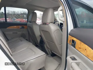 2012 Lincoln MKX with VIN 2LMDJ8JK2CBL04091, listed as a IAAI auction lot 42000831 with 164,711 mi miles and . Bid and sale history available at DreamBid. Image 8.