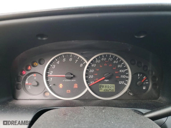 2004 Mazda Tribute ES with VIN 4F2CZ96134KM15248, listed as a Copart auction lot 49306175 with 106,256 mi miles and Salvage Title. Bid and sale history available at carsss.com. Image 9.