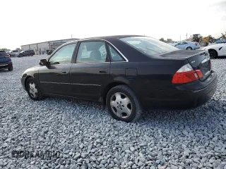 2004 Toyota Avalon XL z VIN 4T1BF28B04U341451, wystawiony jako Copart lot #51773565 z przebiegiem Nie podano mil oraz Tytuł czysty. Historia ofert i sprzedaży dostępna na DreamBid. Obrazek 2.