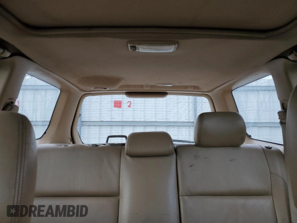 2005 Subaru Forester XS L.L. Bean с VIN JF1SG67685H713759, выставлен на аукционе Copart как лот 45457555 с пробегом 264 098 миль миль и Чистый • Clean title. История ставок и продаж доступна на DreamBid. Изображение 10.