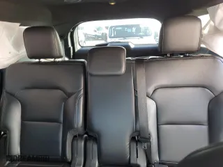 2019 Ford Explorer XLT with VIN 1FM5K7D82KGA70761, listed as a Copart auction lot 50878835 with 102,371 mi miles and Clean Title. Bid and sale history available at carsss.com. Image 10.