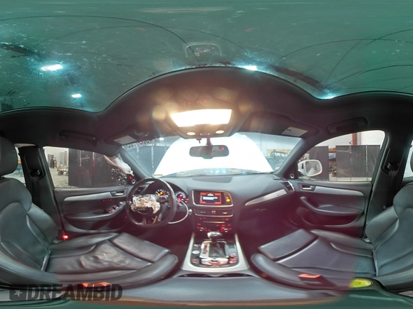 2017 Audi Q5 Premium Plus z VIN WA1M2AFP4HA075970, wystawiony jako Copart lot #46591805 z przebiegiem 78 948 mil mil oraz Szkoda całkowita • Salvage title. Historia ofert i sprzedaży dostępna na DreamBid. Obrazek 16.
