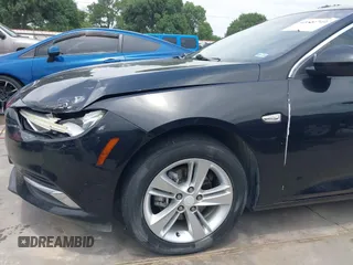 2018 Buick Regal Preferred with VIN W04GL6SX5J1109806, listed as a IAAI auction lot 42120749 with 80,397 mi miles and . Bid and sale history available at DreamBid. Image 17.