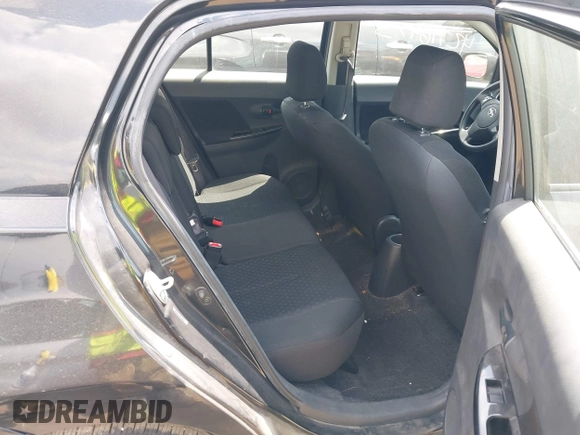 2010 Scion xD with VIN JTKKU4B42A1006553, listed as a IAAI auction lot 42716973 with 218,772 mi miles and . Bid and sale history available at DreamBid. Image 8.