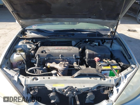 2005 Toyota Camry LE z VIN 4T1BE30K65U543152, wystawiony jako IAAI lot #42183864 z przebiegiem 228 285 mil mil oraz . Historia ofert i sprzedaży dostępna na DreamBid. Obrazek 10.