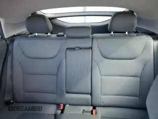 2020 Hyundai Ioniq SEL z VIN KMHC85LC8LU226305, wystawiony jako Copart lot #45163985 z przebiegiem 51 116 mil mil oraz Nie do naprawy. Historia ofert i sprzedaży dostępna na DreamBid. Obrazek 10.