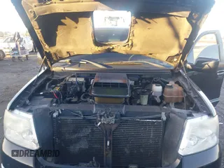 2008 Ford F-150 XLT с VIN 1FTPW12538FA21641, выставлен на аукционе IAAI как лот 41149320 с пробегом 143 137 миль миль и . История ставок и продаж доступна на DreamBid. Изображение 10.