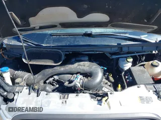 2016 Ford Transit Passenger XL with VIN 1FBZX2CM5GKA20891, listed as a IAAI auction lot 41677359 with 83,119 mi miles. Bid and sale history available at carsss.com. Image 10.